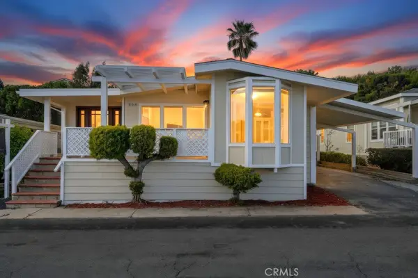 2275 W 25th Street #166, San Pedro, CA 90732