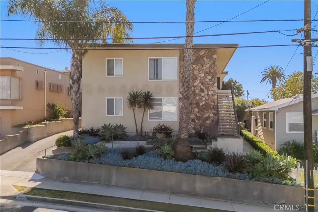 612 Aerick Street, Inglewood, CA 90301 - #1