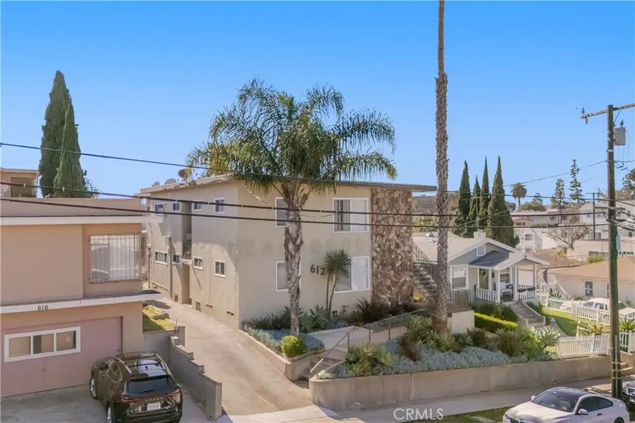 612 Aerick Street, Inglewood, CA 90301 - #2