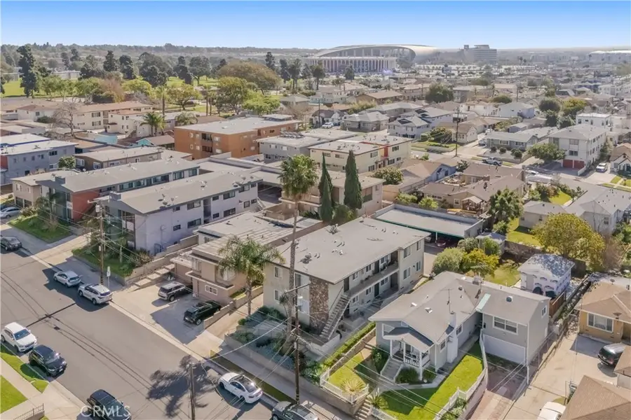 612 Aerick Street, Inglewood, CA 90301 - #3