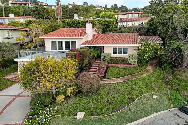 1032 Via Palestra, Palos Verdes Estates, CA 90274