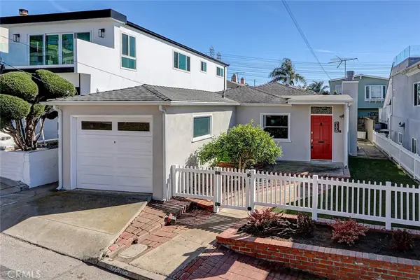 1206 1st Place, Hermosa Beach, CA 90254