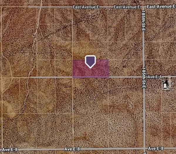 0 Avenue E-4 Unit #e4/183, Lancaster, CA 93535