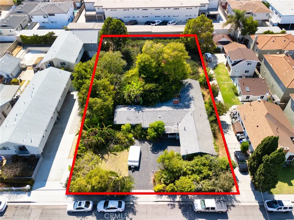 25925 Cypress, Lomita, CA 90717 - #1