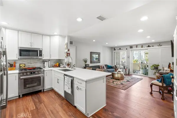 3860 Amberly #F, Inglewood, CA 90305