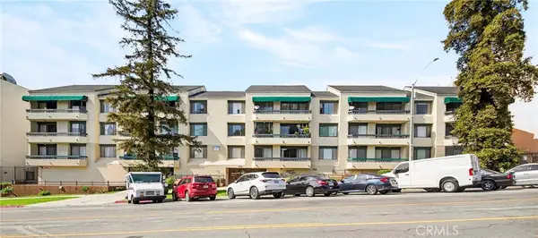 435 S La Fayette Park Place #318, Los Angeles, CA 90057