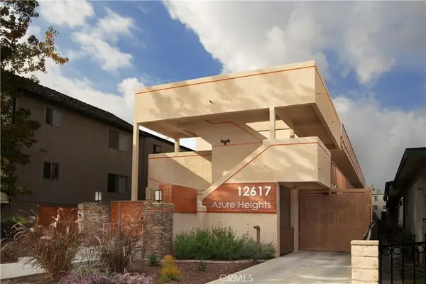 12617 Eucalyptus Avenue, Hawthorne, CA 90250