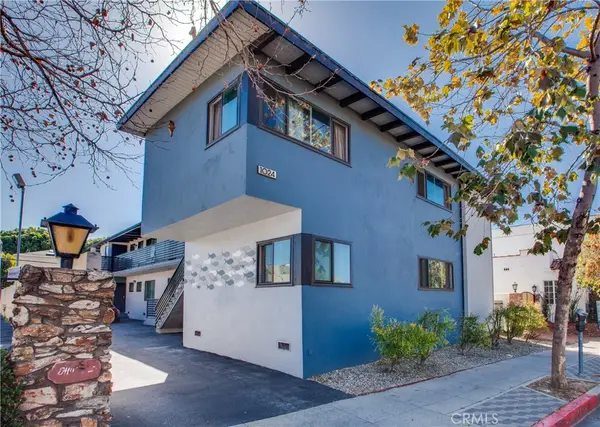 1024 Pico Boulevard, Santa Monica, CA 90405