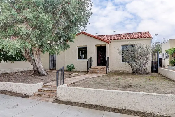 222 Avenue D, Redondo Beach, CA 90277