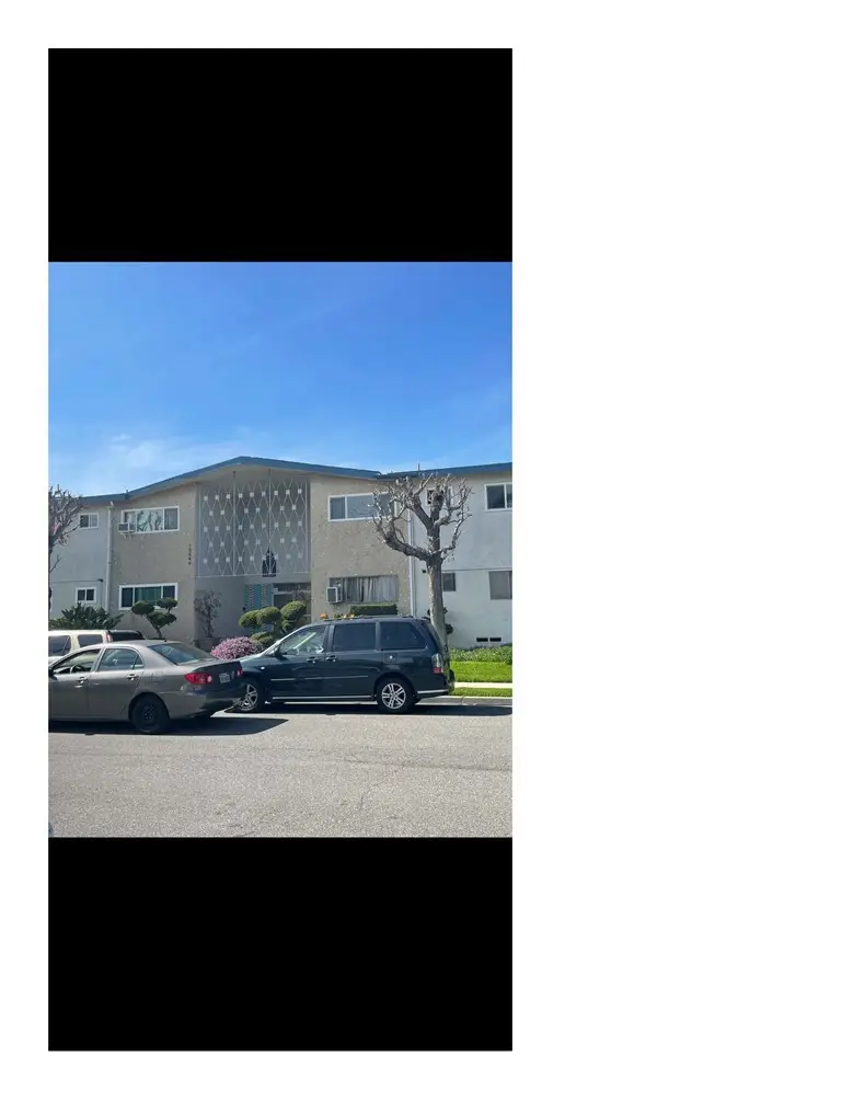 15549 S Budlong, Gardena, CA 90247 - #1