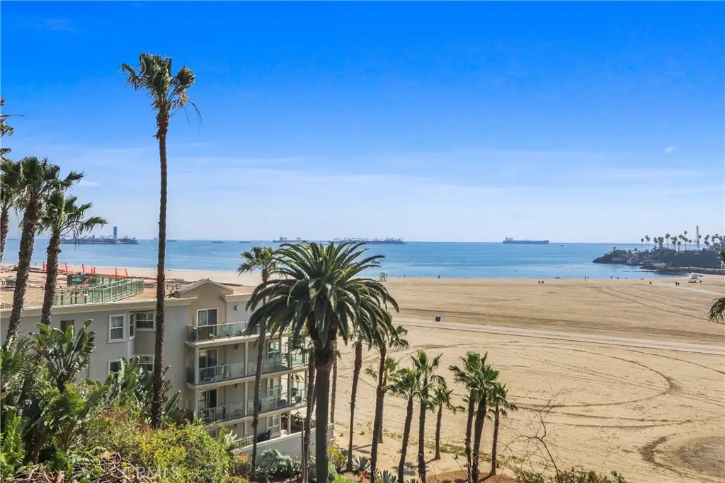 850 E Ocean Boulevard #302, Long Beach, CA 90802 - #1