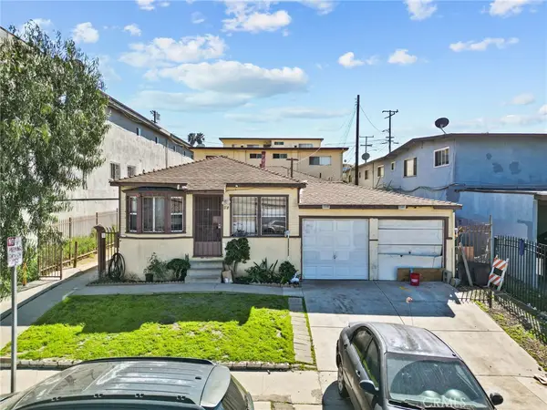 1108 W 117th, Los Angeles, CA 90044