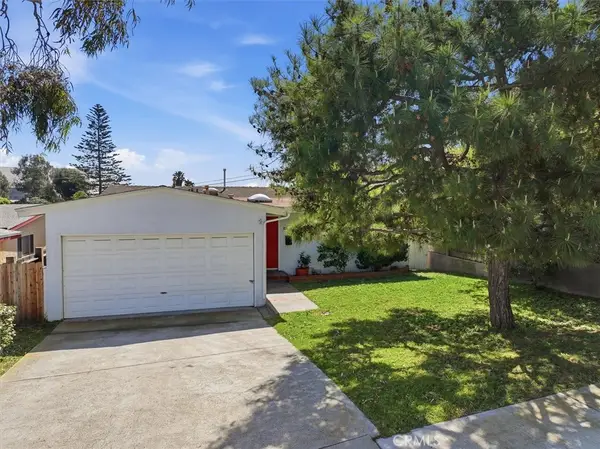 1320 Curtis, Manhattan Beach, CA 90266
