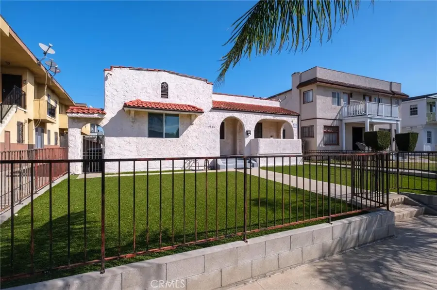 4533 Saturn, Los Angeles, CA 90019 - #3