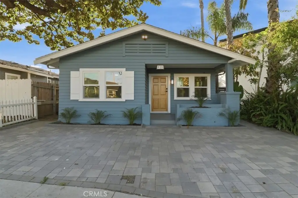 929 Arlington Ave, Torrance, CA 90501 - #1
