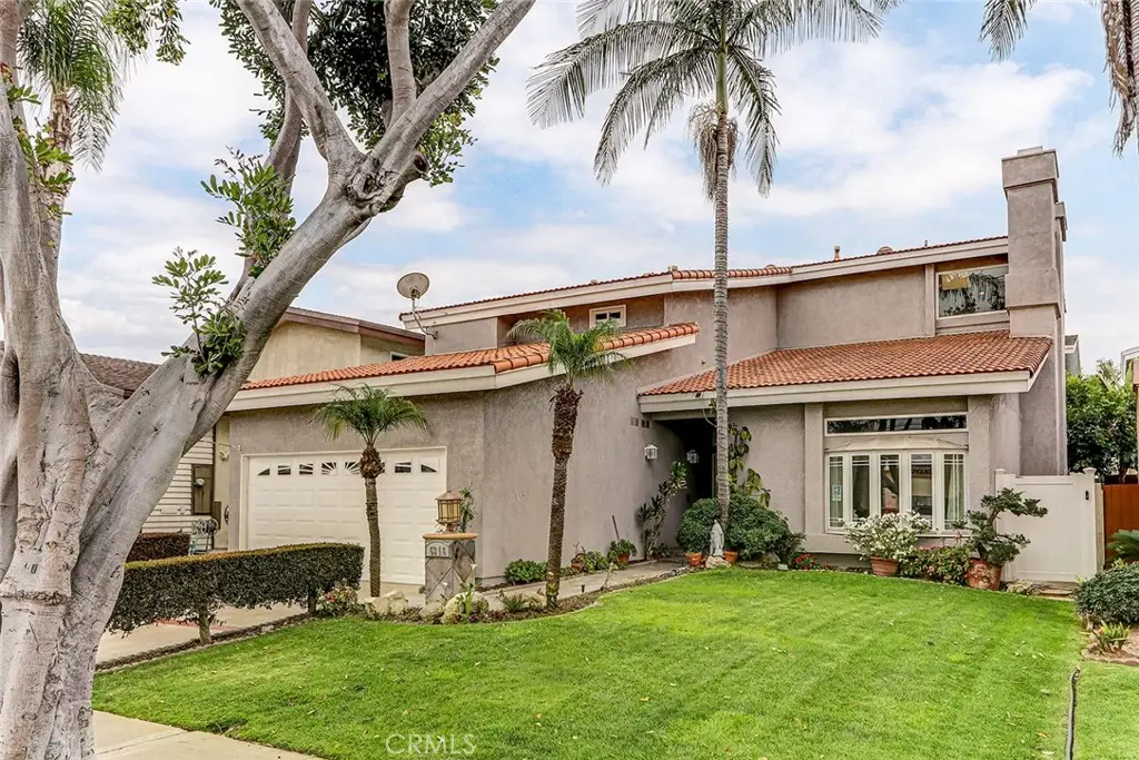 5316 W 135th, Hawthorne, CA 90250 - #1