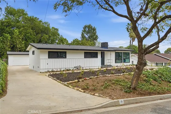 19 Gaucho Drive, Rolling Hills Estates, CA 90274