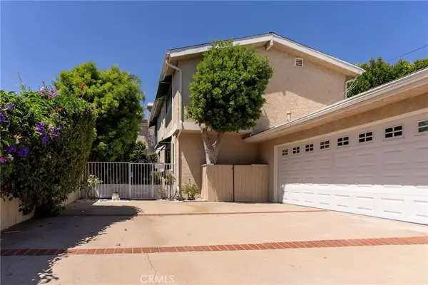 2213 Pullman Lane #1, Redondo Beach, CA 90278