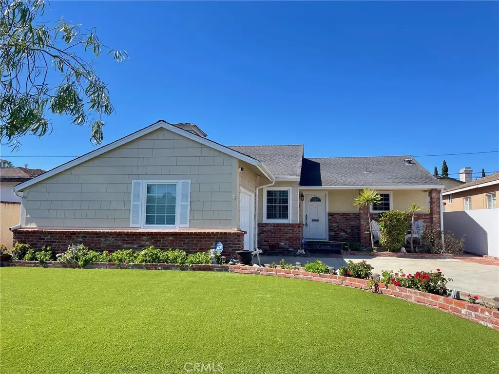 1023 Patronella Avenue, Torrance, CA 90503 - #1