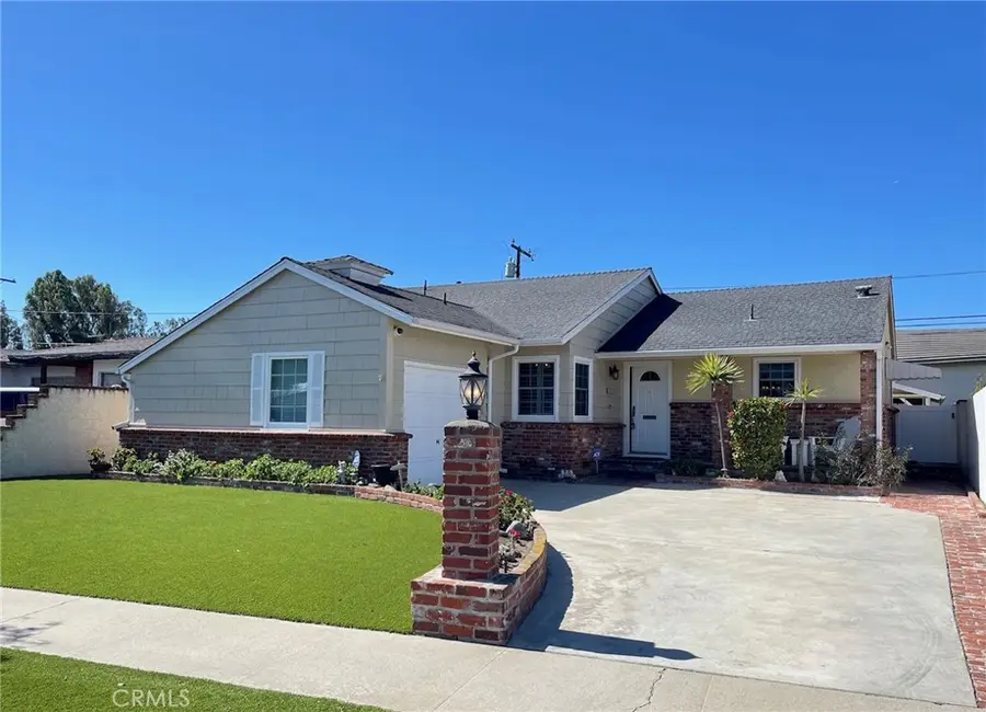 1023 Patronella Avenue, Torrance, CA 90503 - #2