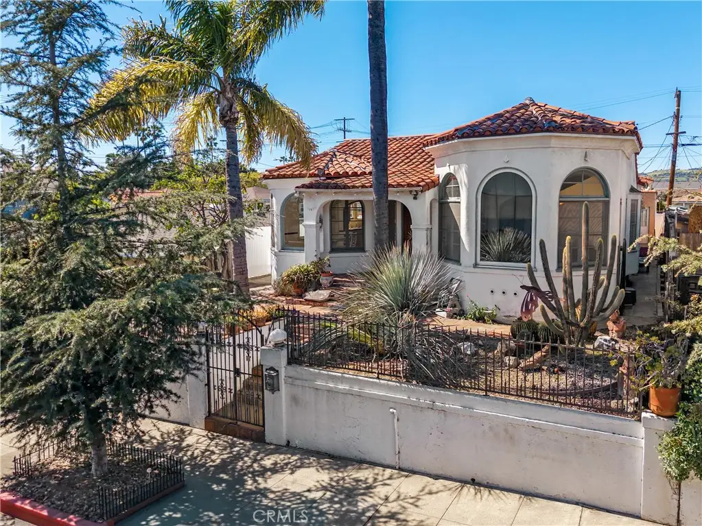 1331 S Beacon Street, San Pedro, CA 90731 - #1