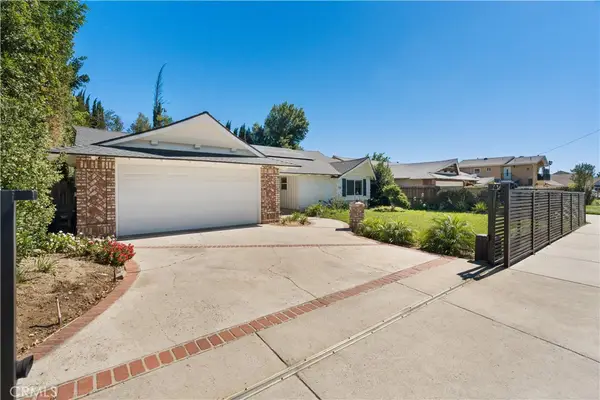 7916 Mason Avenue, Winnetka, CA 91306