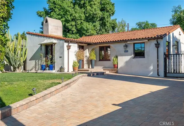 430 Sonora, Glendale, CA 91201