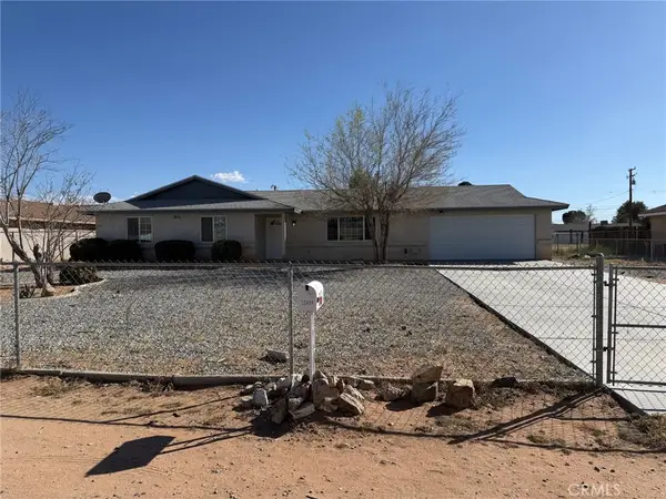 22031 Isatis, Apple Valley, CA 92307