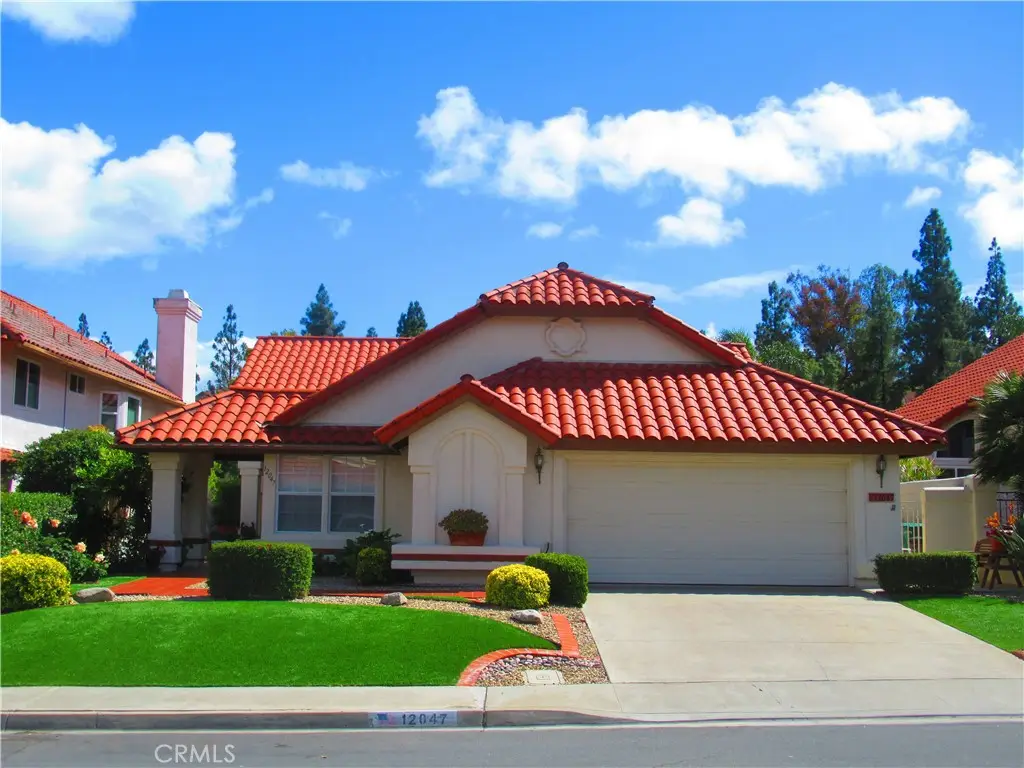 12047 Avenida Consentido, San Diego, CA 92128 - #1