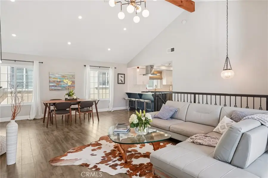 2007 Carnegie Lane #B, Redondo Beach, CA 90278 - #3