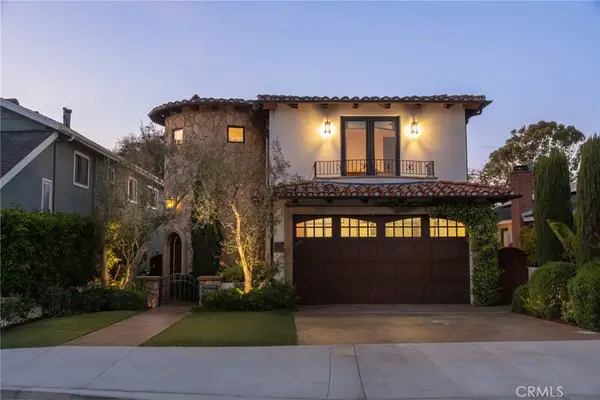 605 Marine, Manhattan Beach, CA 90266