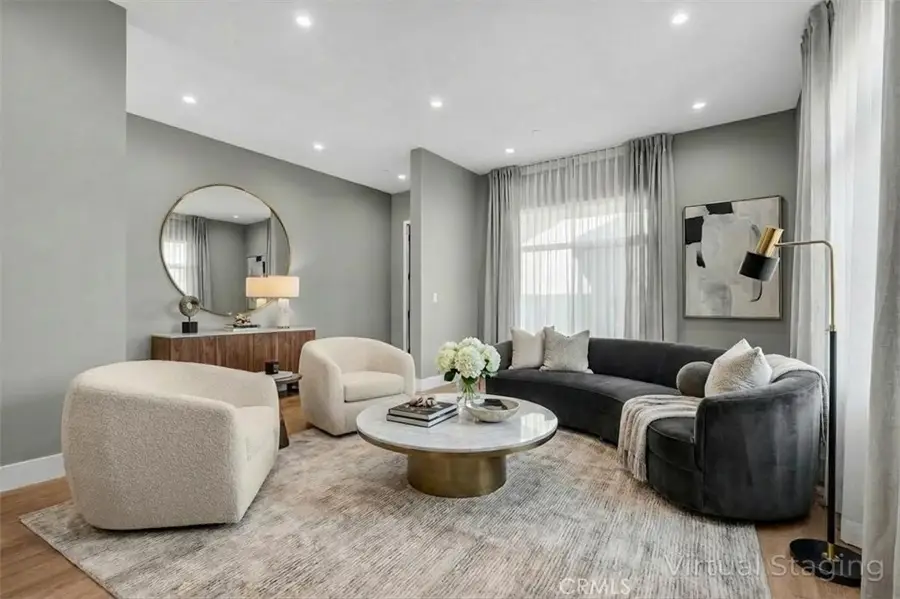 2124 W 238th Street, Torrance, CA 90501 - #3