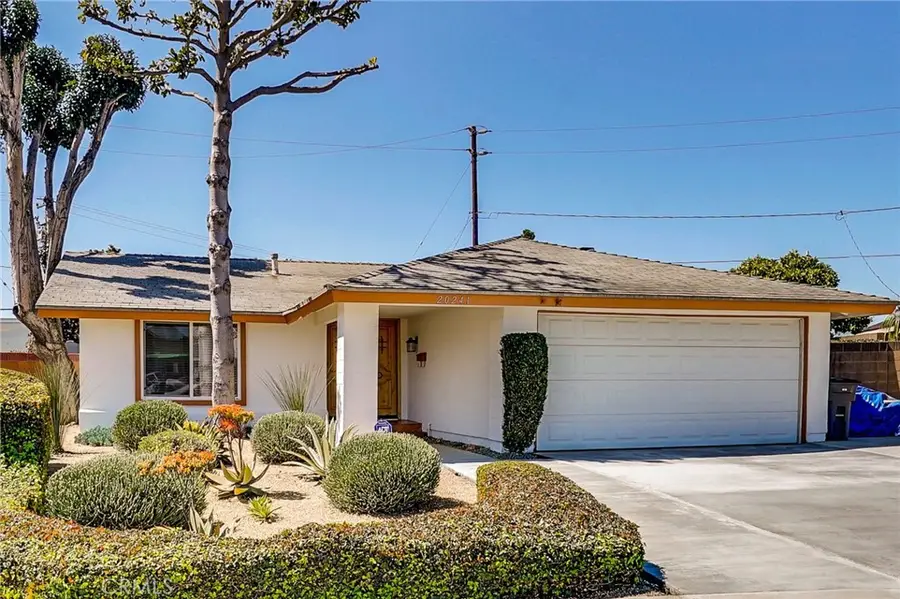 20241 Galway Avenue, Carson, CA 90746 - #3