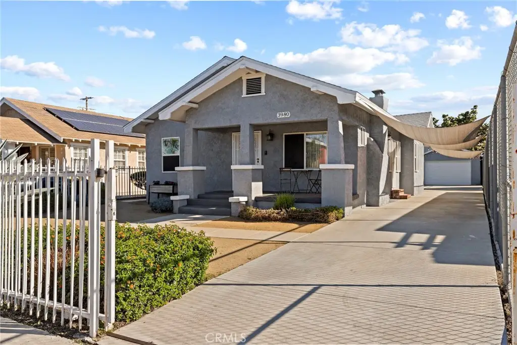 3980 Brighton Avenue, Los Angeles, CA 90062 - #1