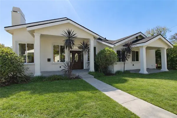 30 Victoria Lane, Sierra Madre, CA 91024