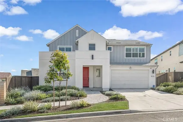1626 Corte Medialuna, Chula Vista, CA 91913