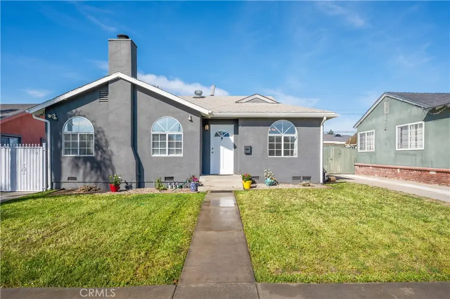 13607 S Menlo Avenue, Gardena, CA 90247 - #3