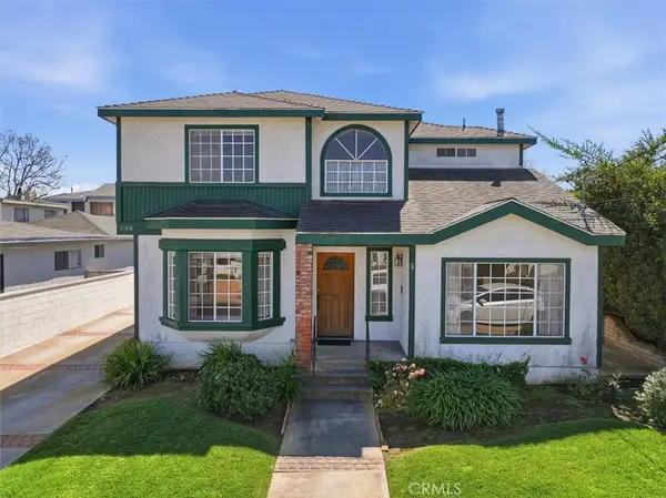2106 Dufour Avenue #1, Redondo Beach, CA 90278