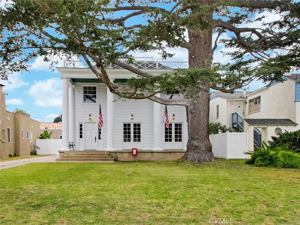 1423 Post Avenue, Torrance, CA 90501 - #1