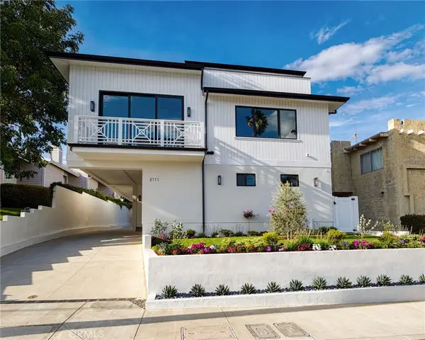 2111 Clark #B, Redondo Beach, CA 90278
