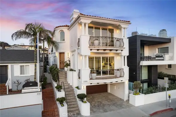2304 Hermosa, Hermosa Beach, CA 90254