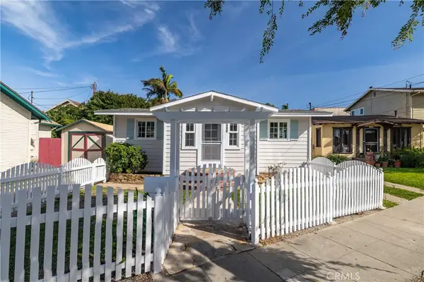 308 S Lucia, Redondo Beach, CA 90277