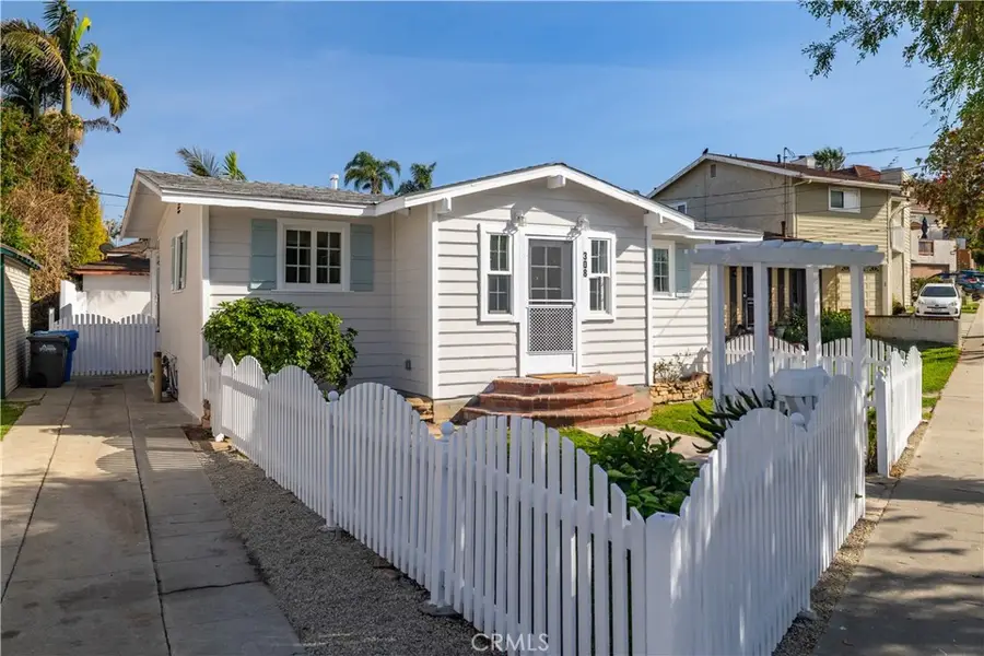 308 S Lucia, Redondo Beach, CA 90277 - #2