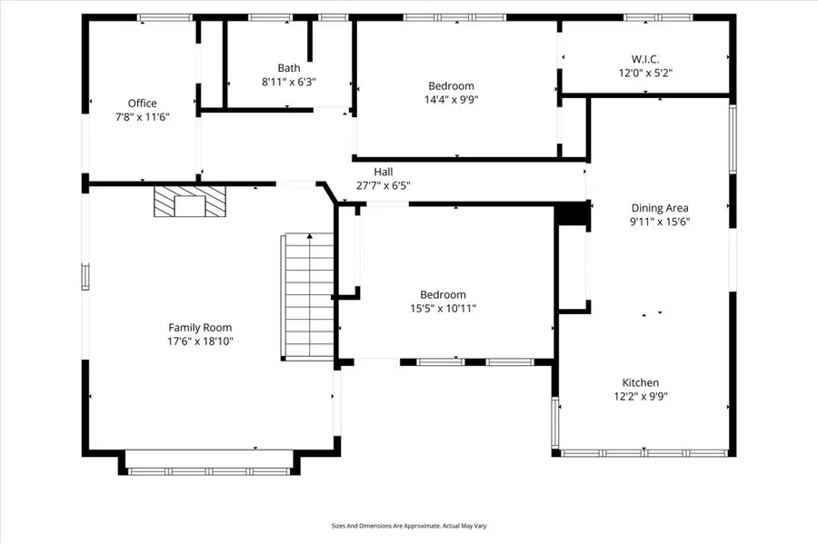 1184 W 3rd Street, San Pedro, CA 90731 - #2