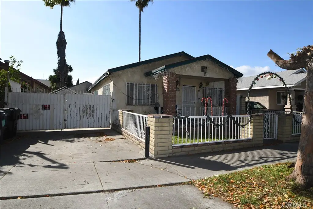 1741 Gaviota Avenue, Long Beach, CA 90813 - #1