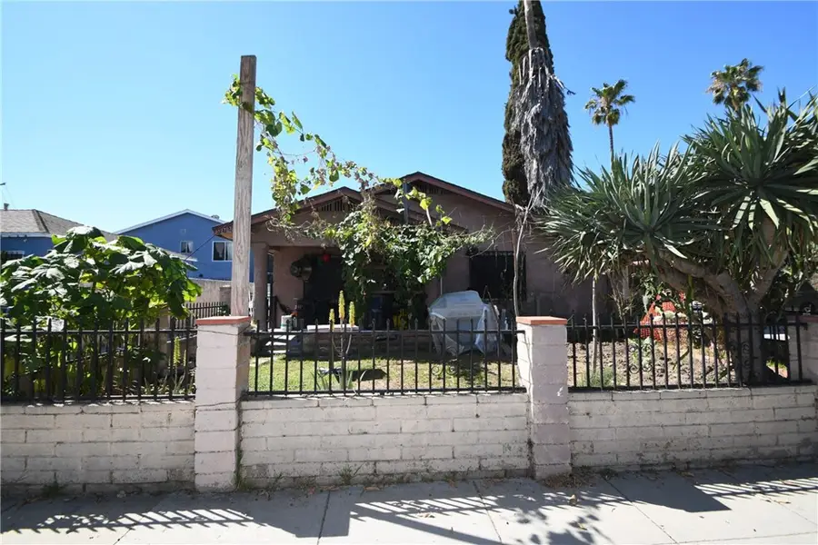 1731 Gaviota Avenue, Long Beach, CA 90813 - #2