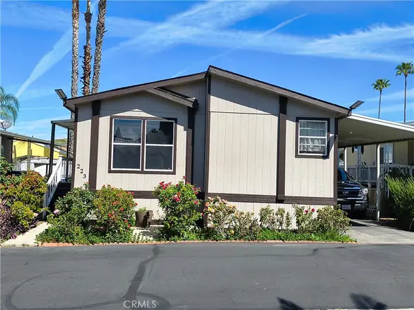 20401 Soledad Canyon Road #223, Canyon Country, CA 91351