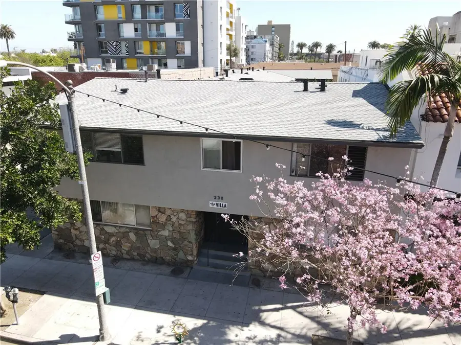 338 Elm Avenue #3, Long Beach, CA 90802 - #3