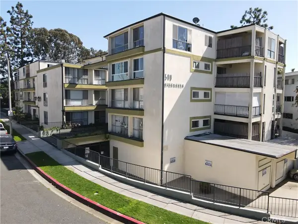 500 Evergreen Street #103, Inglewood, CA 90302