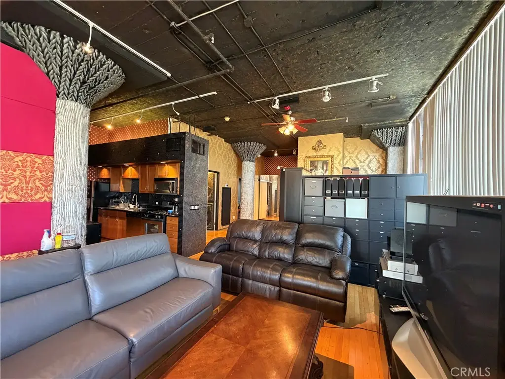 420 S San Pedro Street #619, Los Angeles, CA 90013 - #1